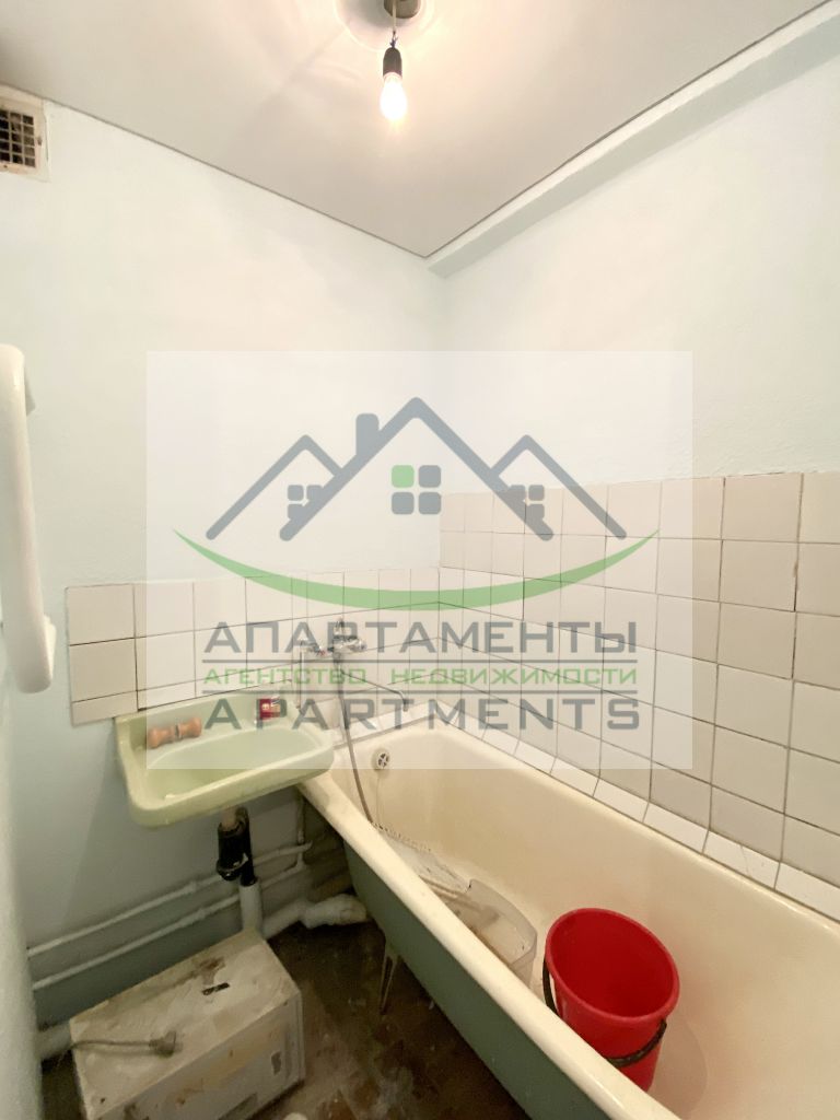 Продажа 1-комнатной квартиры, Пятигорск, Ермолова ул,  14/4