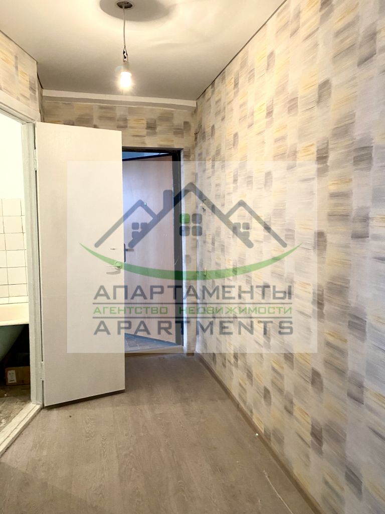 Продажа 1-комнатной квартиры, Пятигорск, Ермолова ул,  14/4