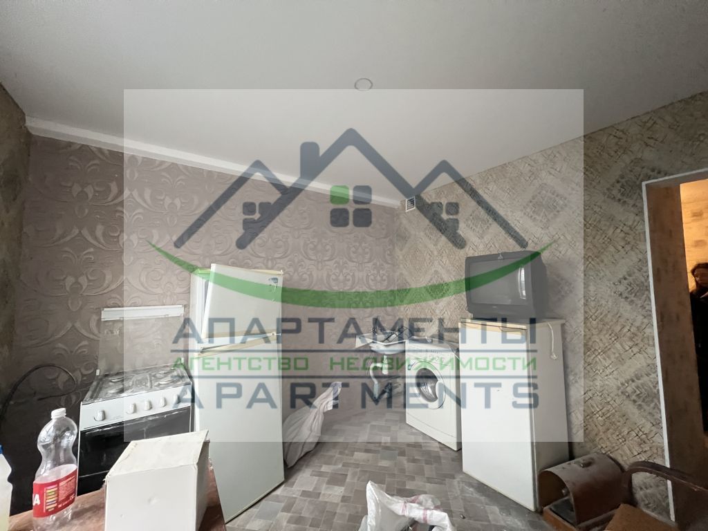 Продажа 1-комнатной квартиры, Пятигорск, Ермолова ул,  14/4