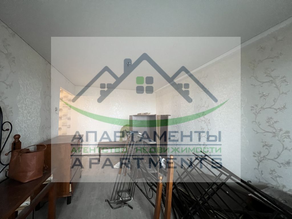 Продажа 1-комнатной квартиры, Пятигорск, Ермолова ул,  14/4