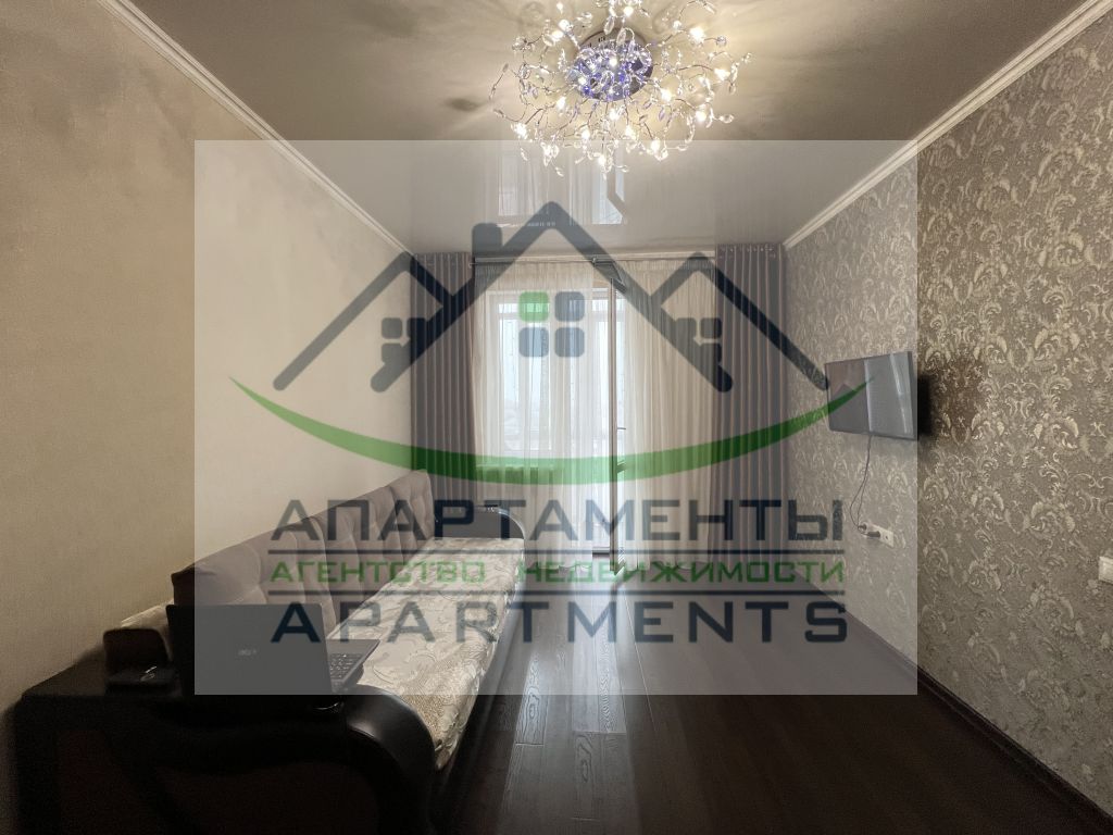 Продажа 1-комнатной квартиры, Пятигорск, Ермолова ул,  14/7