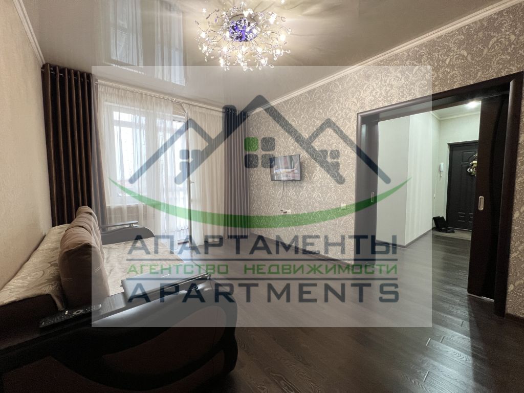 Продажа 1-комнатной квартиры, Пятигорск, Ермолова ул,  14/7