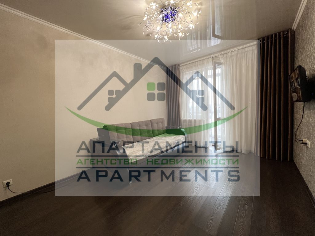 Продажа 1-комнатной квартиры, Пятигорск, Ермолова ул,  14/7