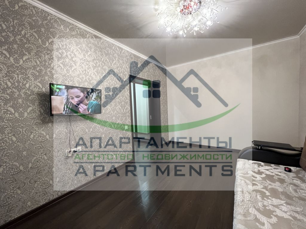 Продажа 1-комнатной квартиры, Пятигорск, Ермолова ул,  14/7