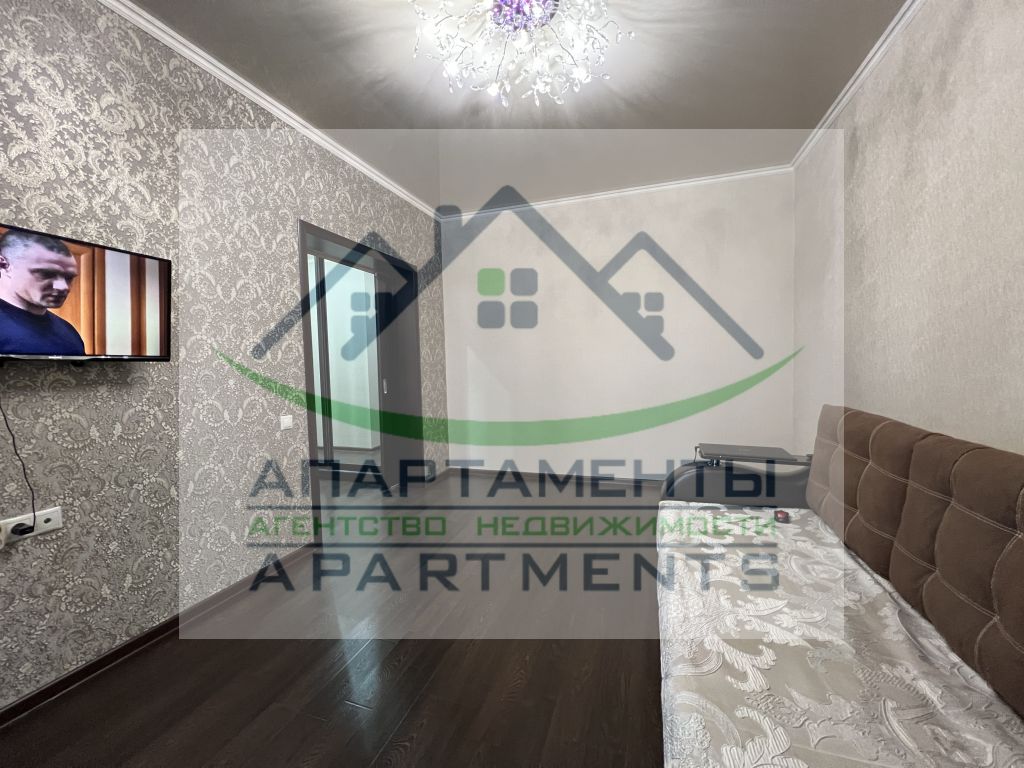 Продажа 1-комнатной квартиры, Пятигорск, Ермолова ул,  14/7