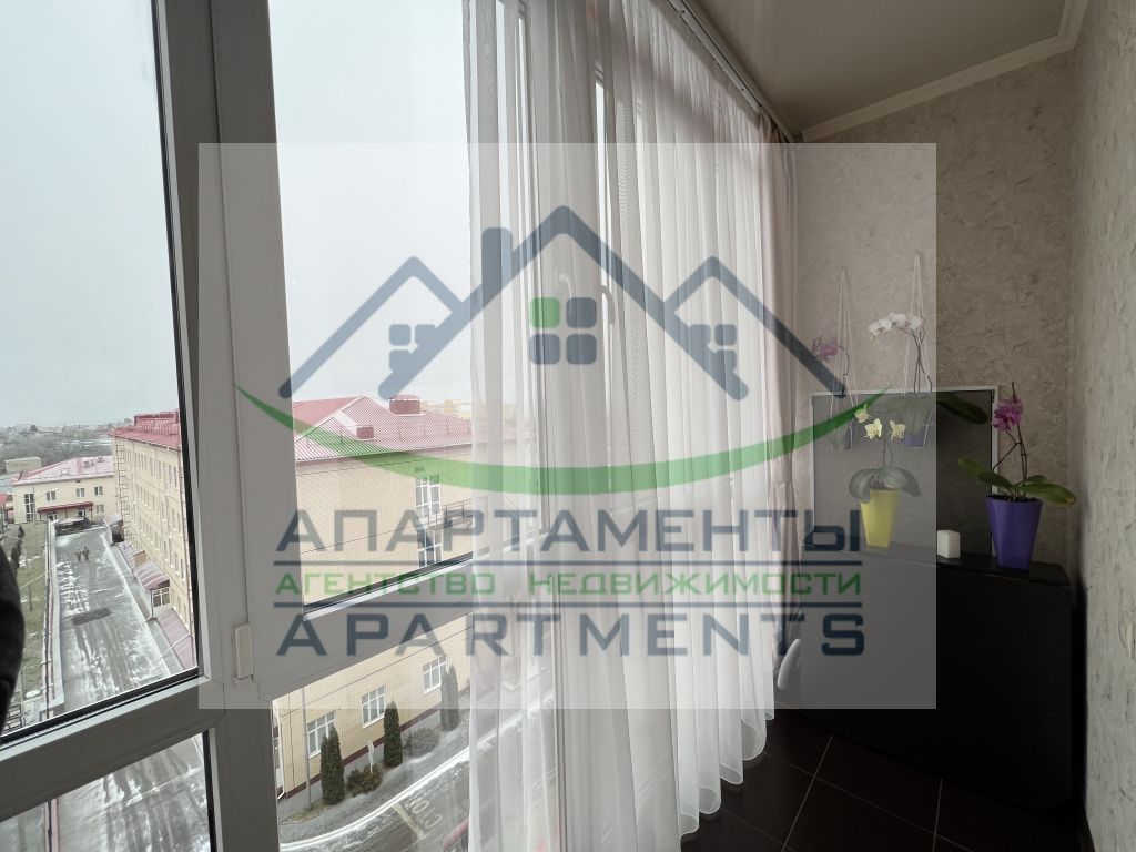 Продажа 1-комнатной квартиры, Пятигорск, Ермолова ул,  14/7