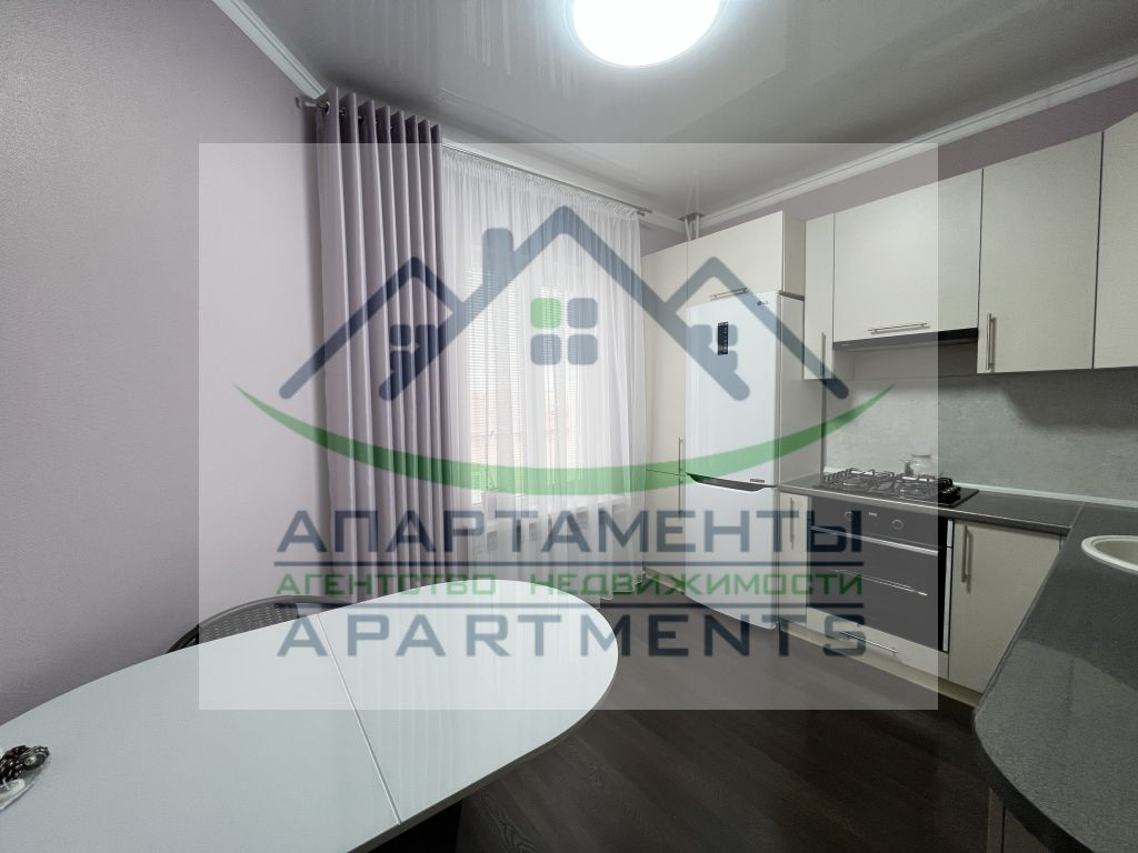 Продажа 1-комнатной квартиры, Пятигорск, Ермолова ул,  14/7