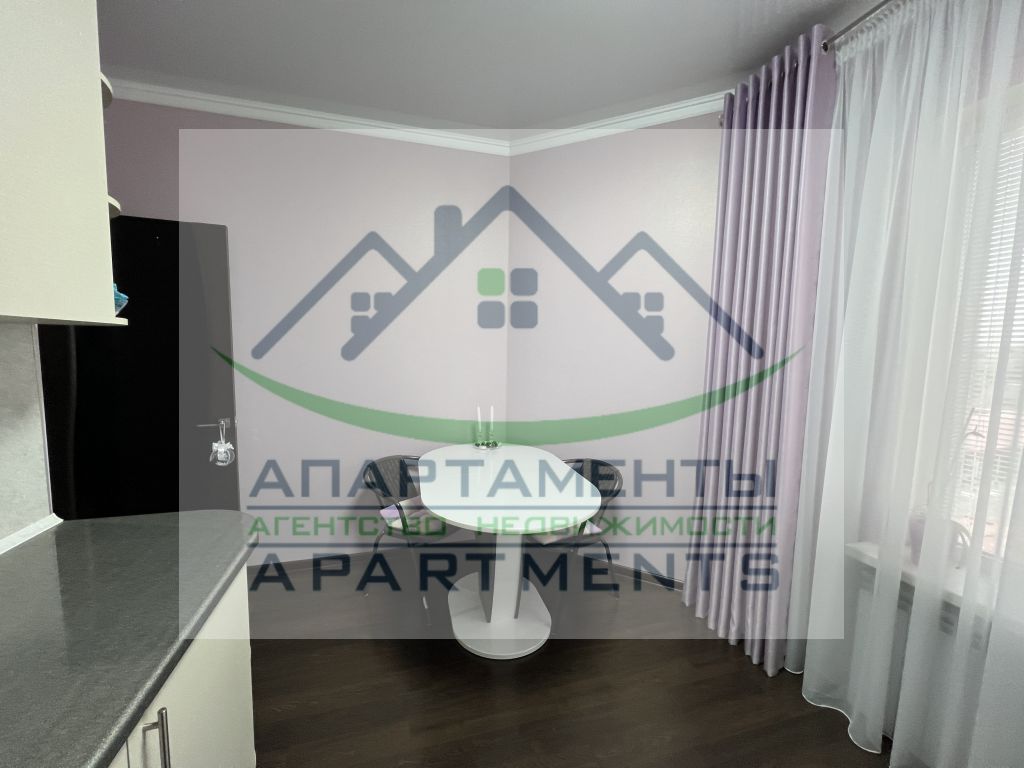 Продажа 1-комнатной квартиры, Пятигорск, Ермолова ул,  14/7