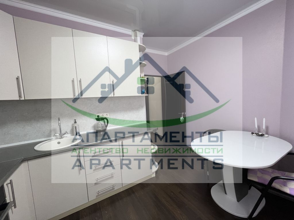 Продажа 1-комнатной квартиры, Пятигорск, Ермолова ул,  14/7