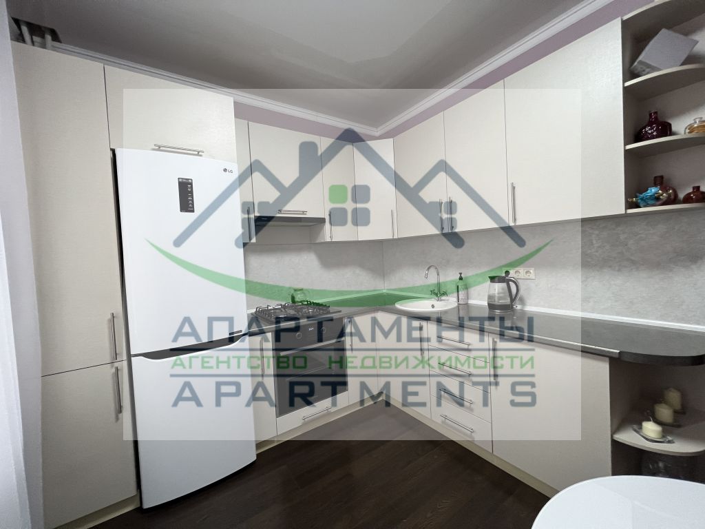 Продажа 1-комнатной квартиры, Пятигорск, Ермолова ул,  14/7