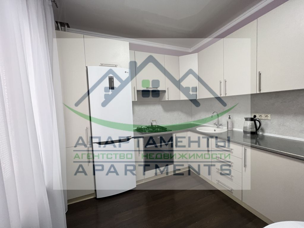 Продажа 1-комнатной квартиры, Пятигорск, Ермолова ул,  14/7