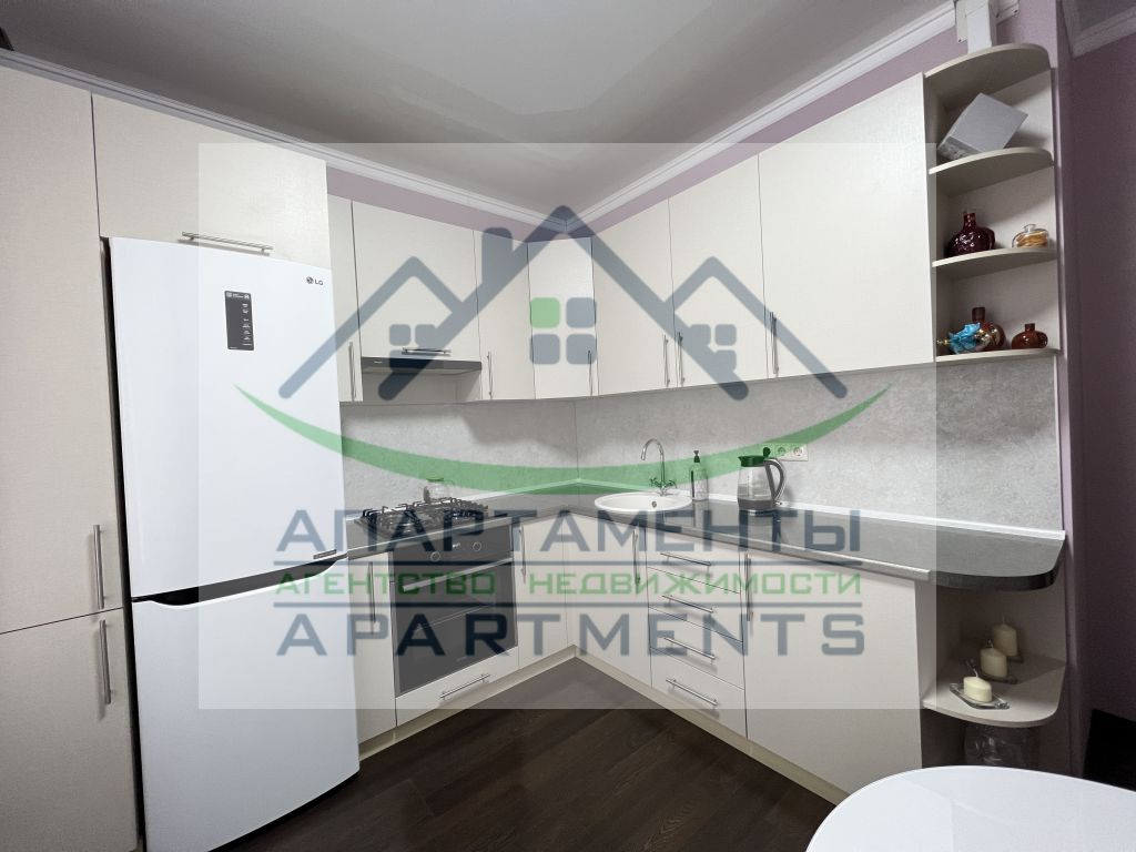 Продажа 1-комнатной квартиры, Пятигорск, Ермолова ул,  14/7