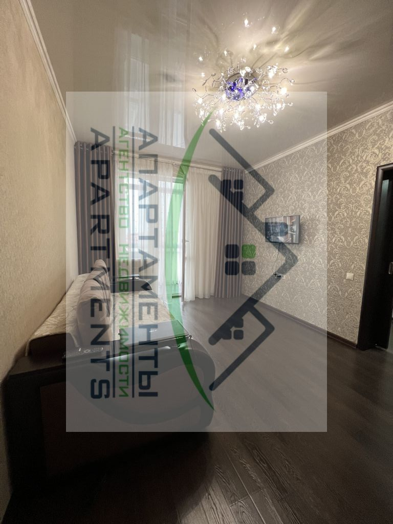 Продажа 1-комнатной квартиры, Пятигорск, Ермолова ул,  14/7