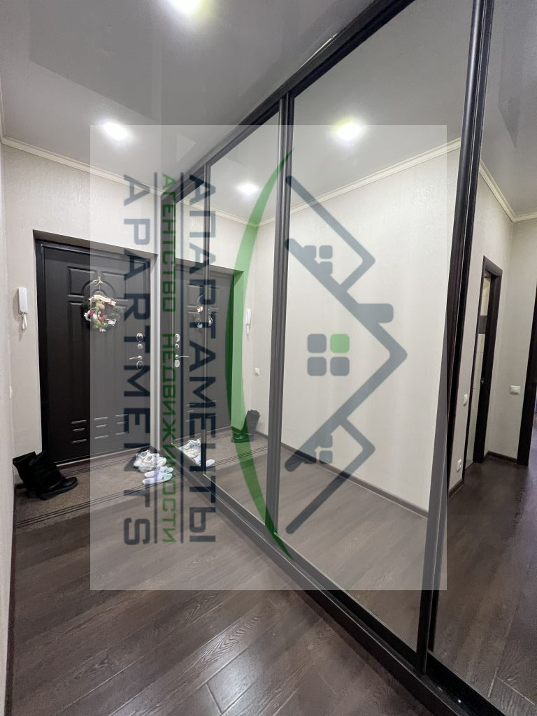 Продажа 1-комнатной квартиры, Пятигорск, Ермолова ул,  14/7