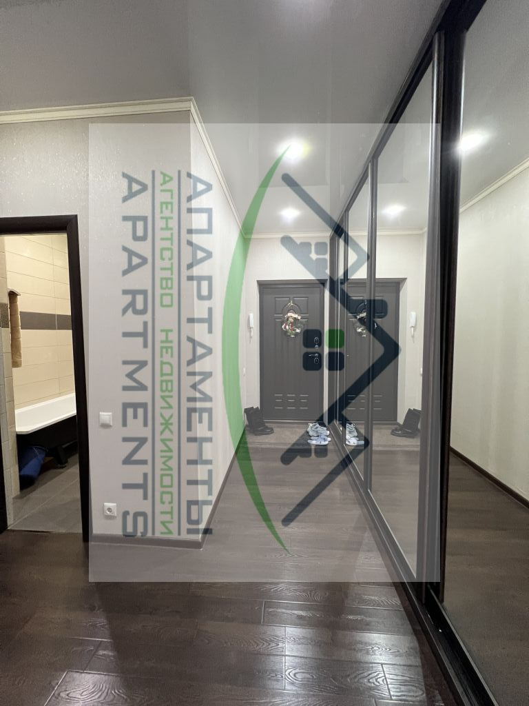 Продажа 1-комнатной квартиры, Пятигорск, Ермолова ул,  14/7