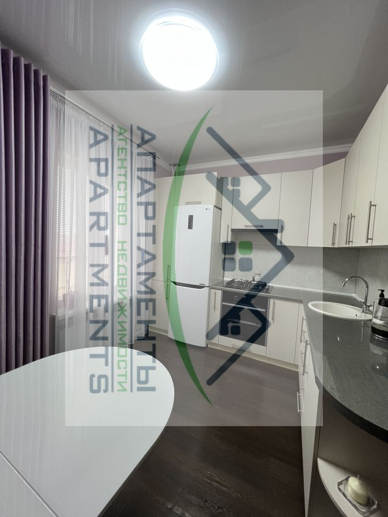 Продажа 1-комнатной квартиры, Пятигорск, Ермолова ул,  14/7