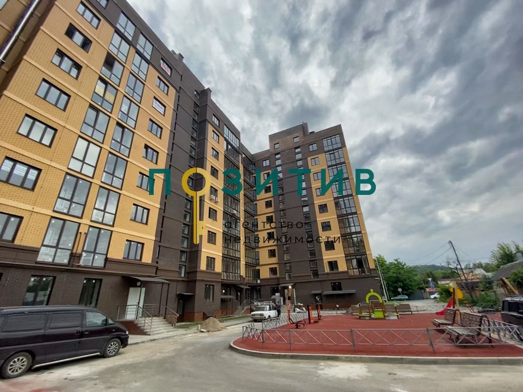 Продажа 3-комнатной квартиры, Пятигорск, Первомайская ул,  70