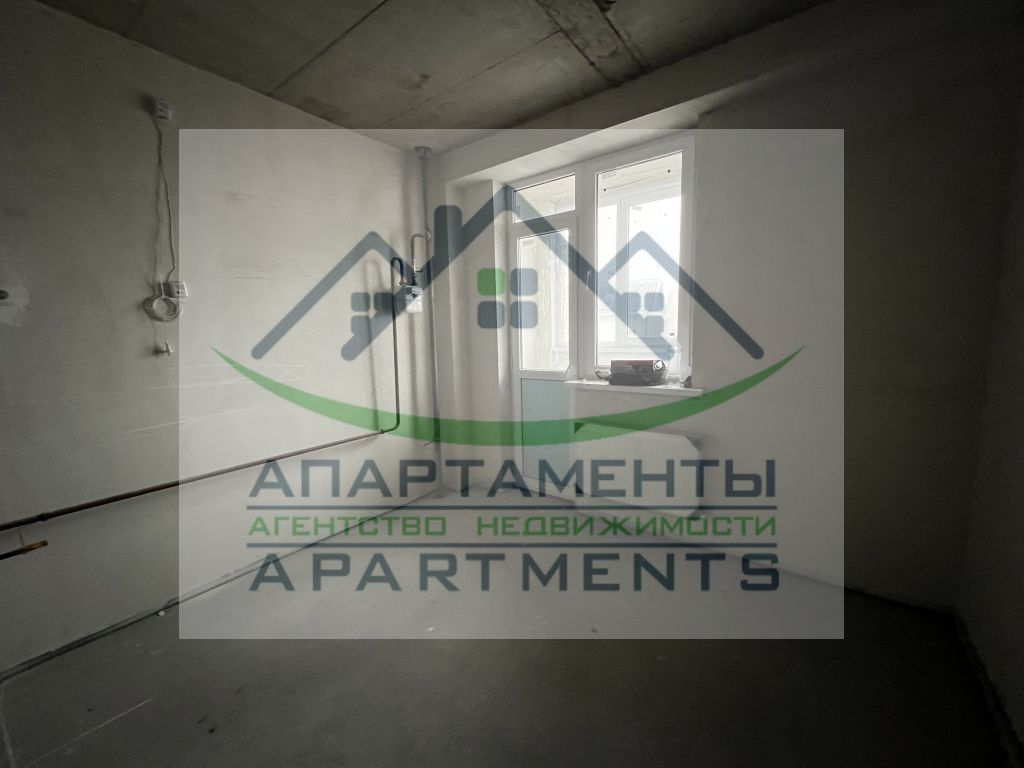 Продажа 1-комнатной квартиры, Пятигорск, Березовый пер,  13к2