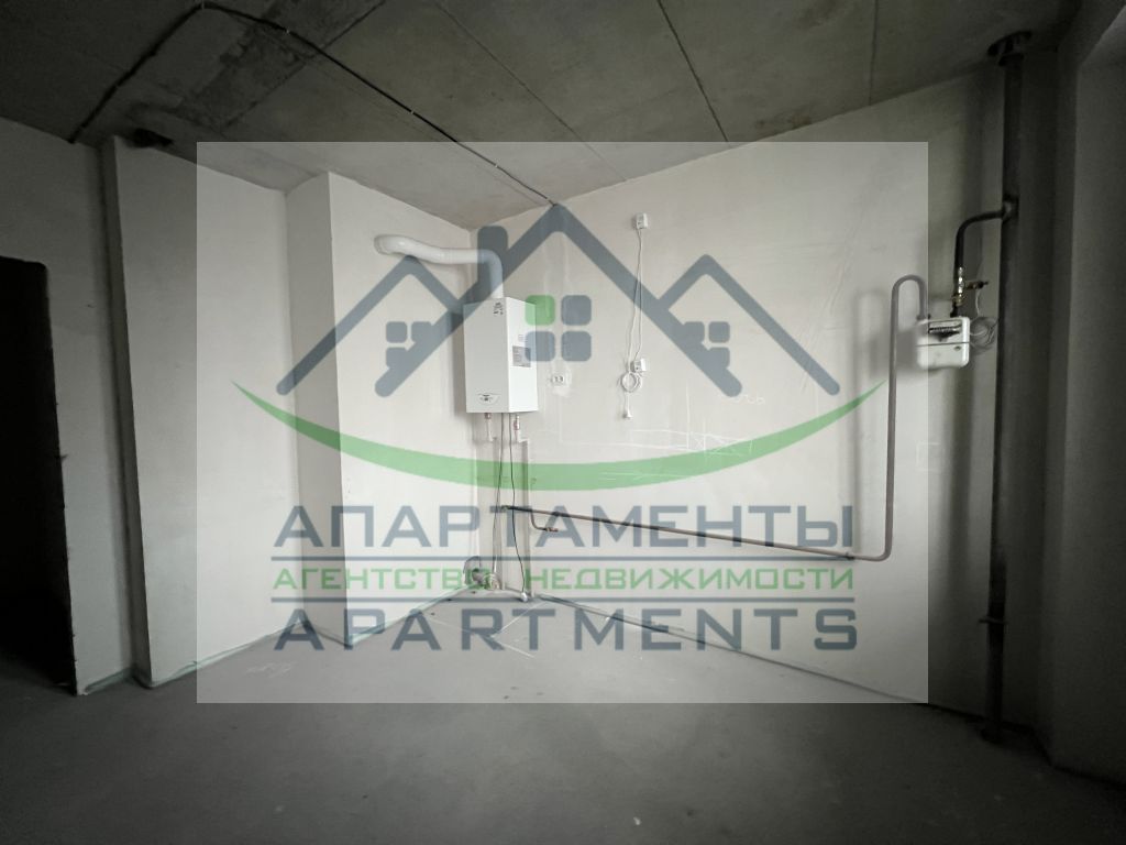 Продажа 1-комнатной квартиры, Пятигорск, Березовый пер,  13к2