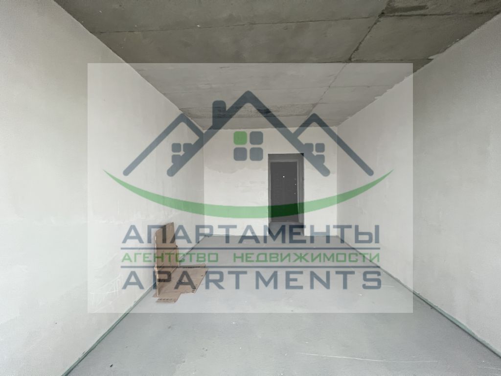 Продажа 1-комнатной квартиры, Пятигорск, Березовый пер,  13к2