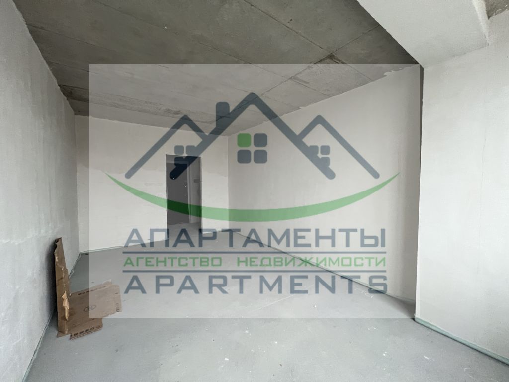 Продажа 1-комнатной квартиры, Пятигорск, Березовый пер,  13к2