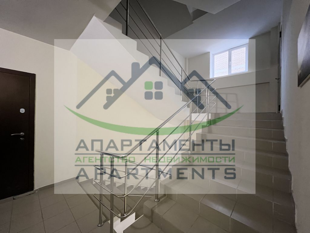 Продажа 1-комнатной квартиры, Пятигорск, Березовый пер,  13к2