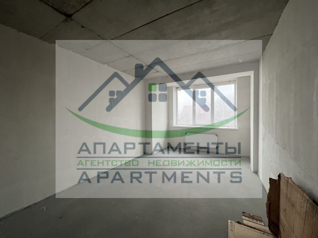 Продажа 1-комнатной квартиры, Пятигорск, Березовый пер,  13к2