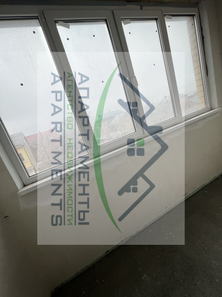 Продажа 1-комнатной квартиры, Пятигорск, Березовый пер,  13к2