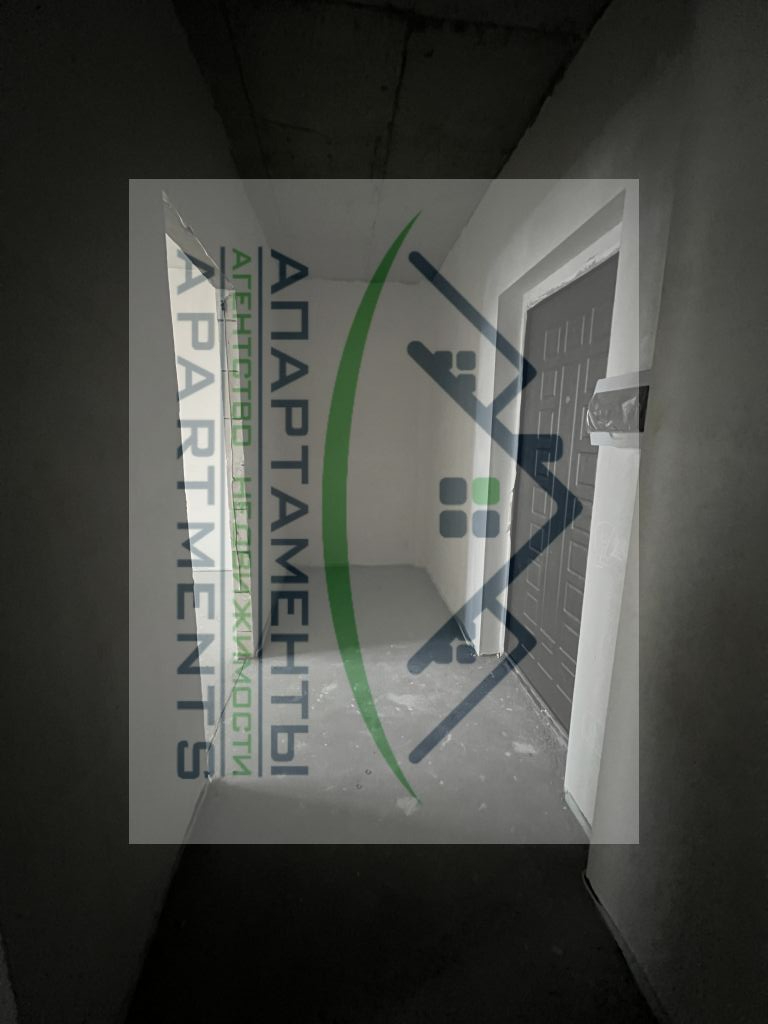 Продажа 1-комнатной квартиры, Пятигорск, Березовый пер,  13к2