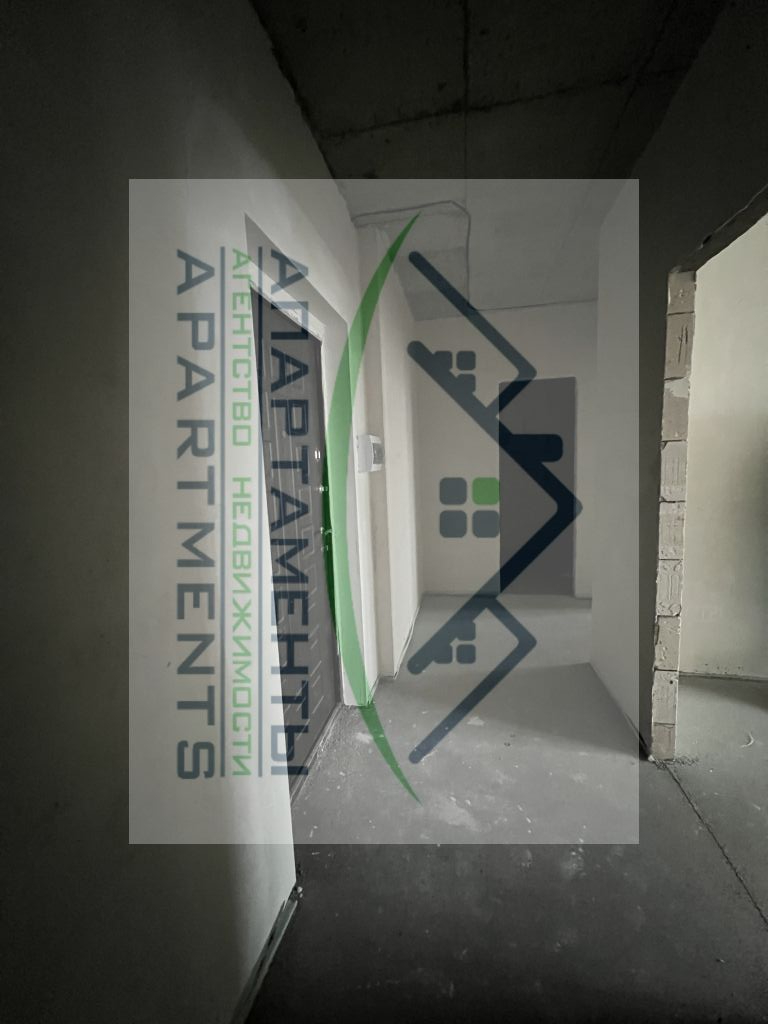 Продажа 1-комнатной квартиры, Пятигорск, Березовый пер,  13к2