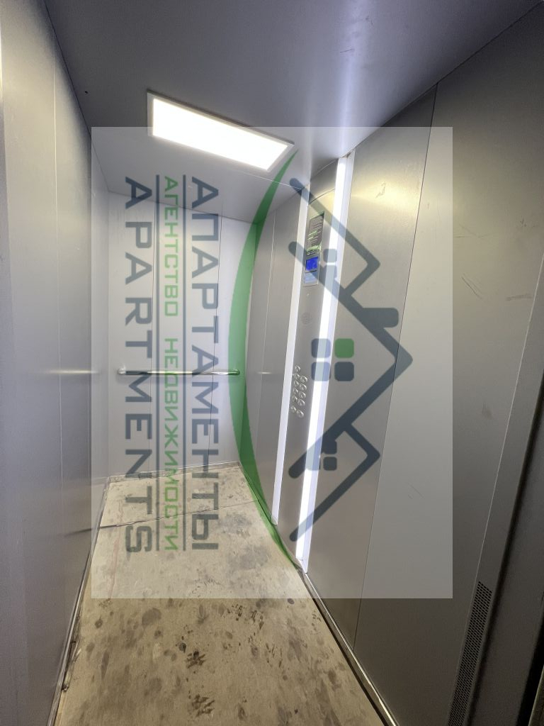 Продажа 1-комнатной квартиры, Пятигорск, Березовый пер,  13к2