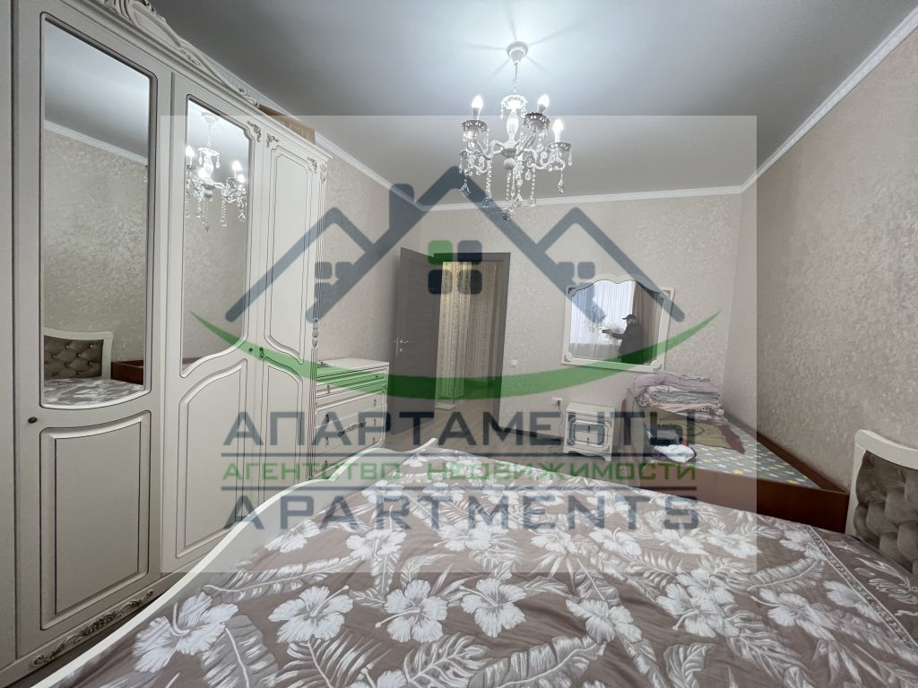 Продажа 2-комнатной квартиры, Пятигорск, Березовый пер,  13/1