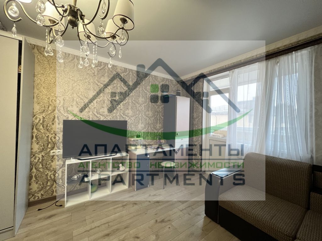 Продажа 2-комнатной квартиры, Пятигорск, Березовый пер,  13/1