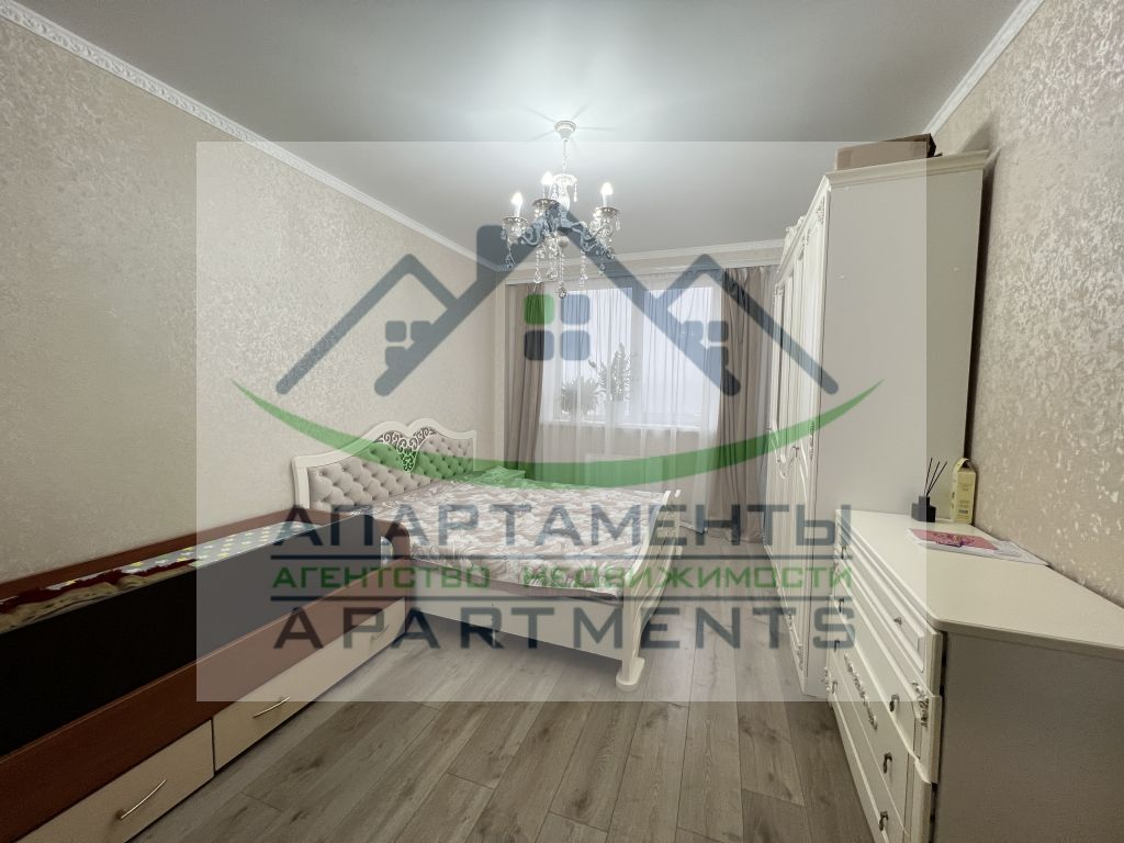 Продажа 2-комнатной квартиры, Пятигорск, Березовый пер,  13/1