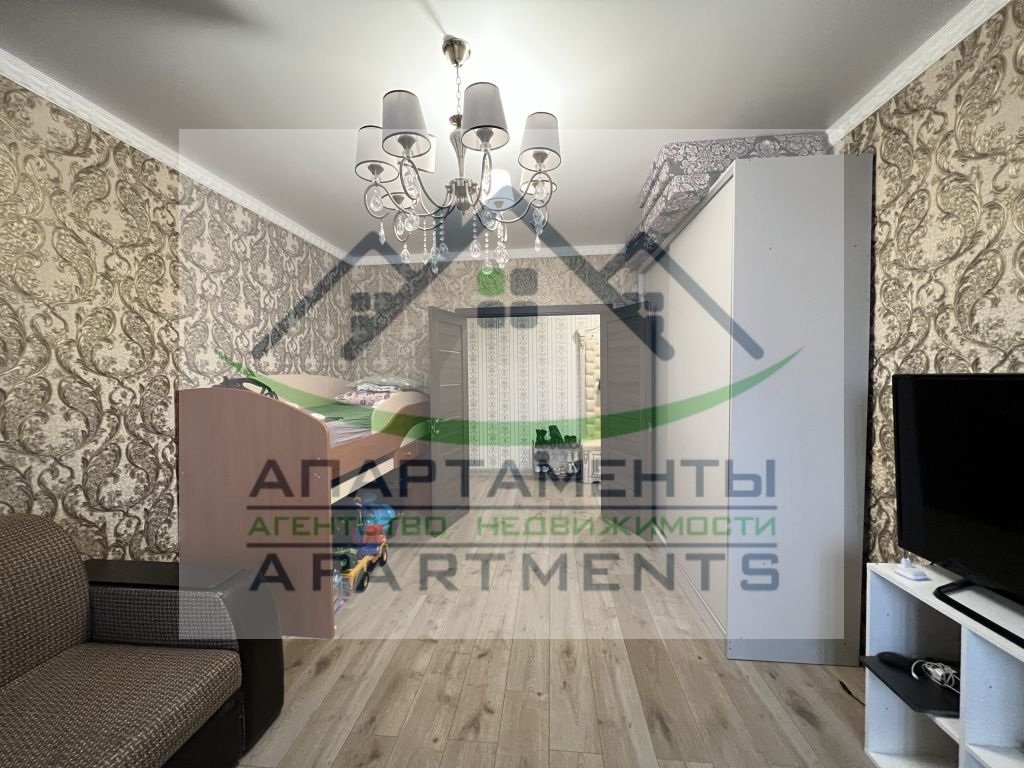 Продажа 2-комнатной квартиры, Пятигорск, Березовый пер,  13/1