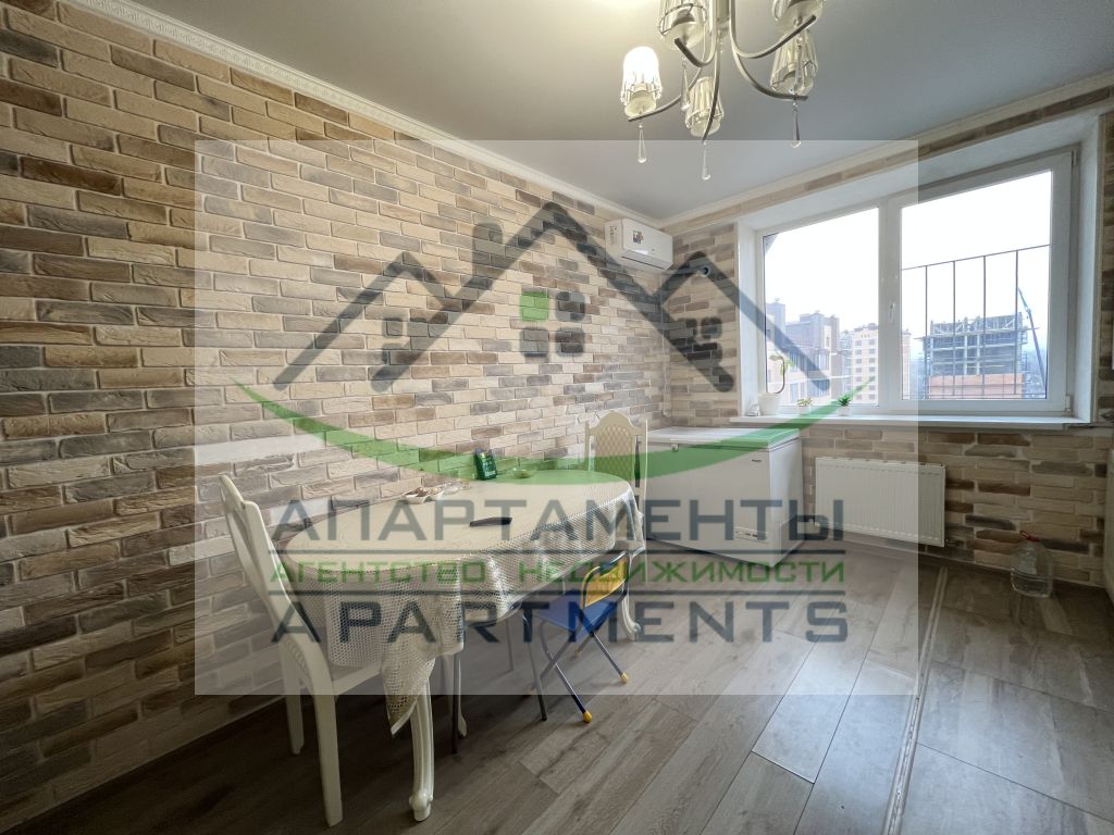 Продажа 2-комнатной квартиры, Пятигорск, Березовый пер,  13/1