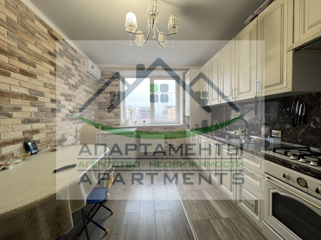 Продажа 2-комнатной квартиры, Пятигорск, Березовый пер,  13/1