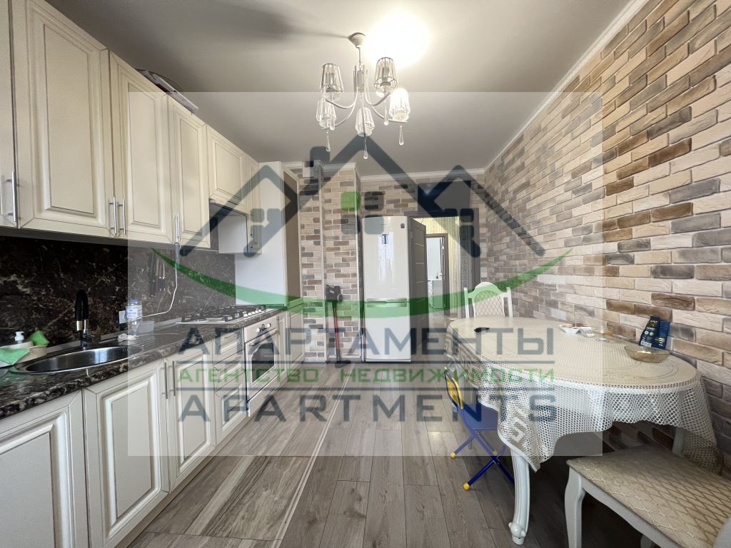 Продажа 2-комнатной квартиры, Пятигорск, Березовый пер,  13/1