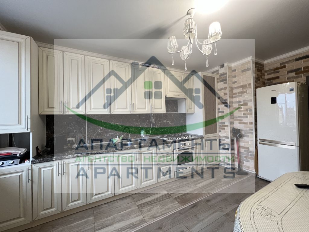 Продажа 2-комнатной квартиры, Пятигорск, Березовый пер,  13/1