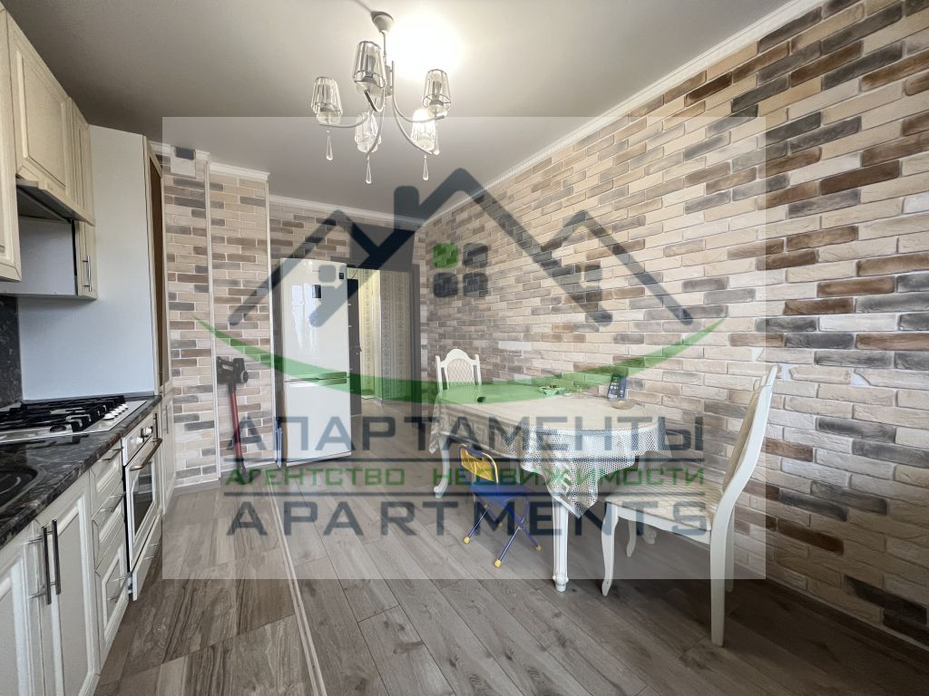 Продажа 2-комнатной квартиры, Пятигорск, Березовый пер,  13/1