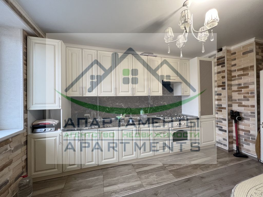 Продажа 2-комнатной квартиры, Пятигорск, Березовый пер,  13/1