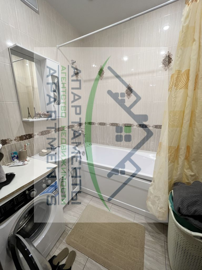 Продажа 2-комнатной квартиры, Пятигорск, Березовый пер,  13/1