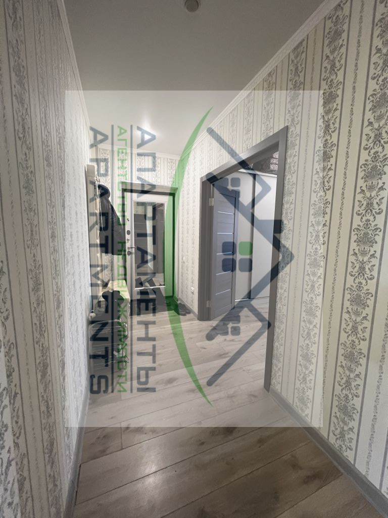 Продажа 2-комнатной квартиры, Пятигорск, Березовый пер,  13/1