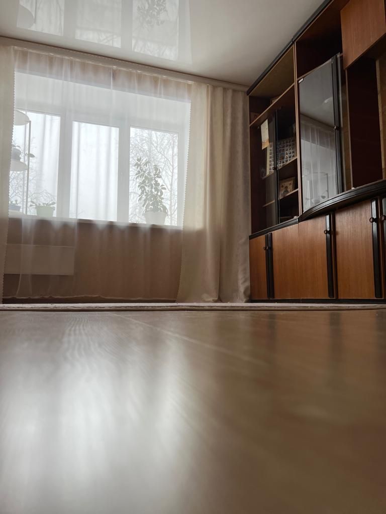 Продажа 1-комнатной квартиры, Нижний Новгород, Челюскинцев ул,  18