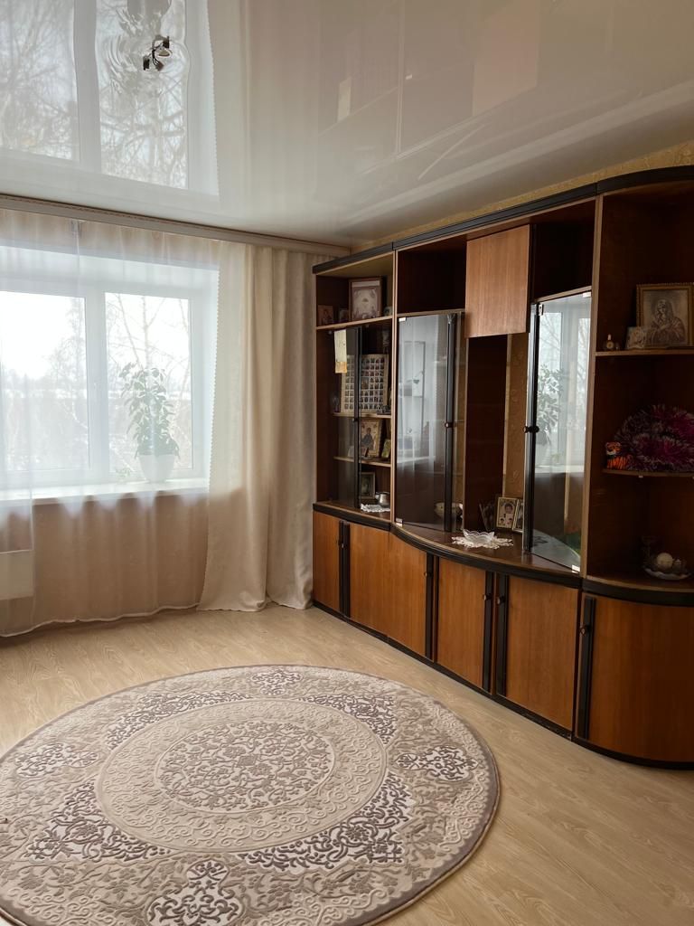 Продажа 1-комнатной квартиры, Нижний Новгород, Челюскинцев ул,  18