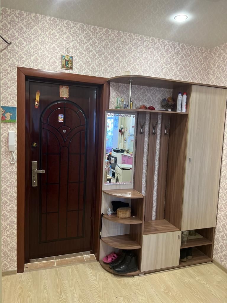 Продажа 1-комнатной квартиры, Нижний Новгород, Челюскинцев ул,  18