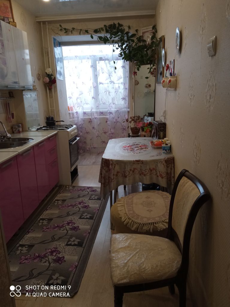 Продажа 1-комнатной квартиры, Нижний Новгород, Челюскинцев ул,  18