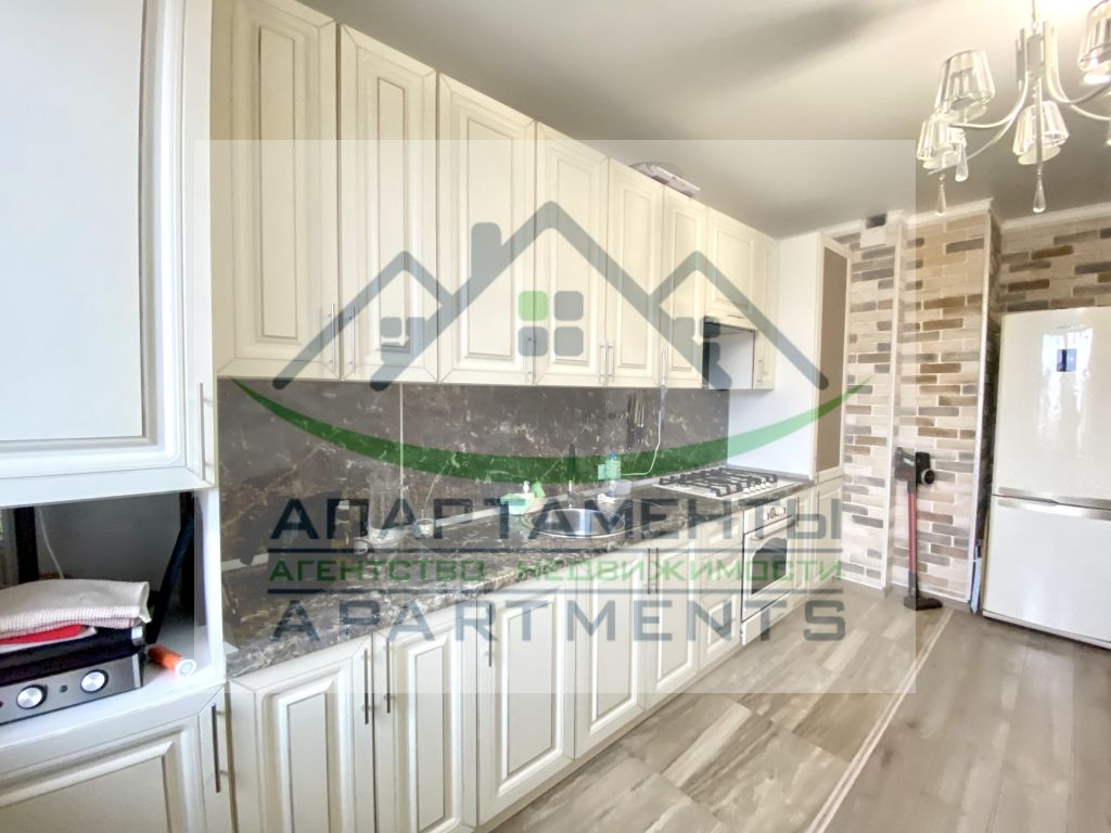 Продажа 2-комнатной квартиры, Пятигорск, Березовый пер,  13к1