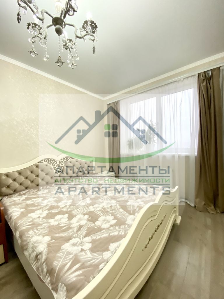 Продажа 2-комнатной квартиры, Пятигорск, Березовый пер,  13к1