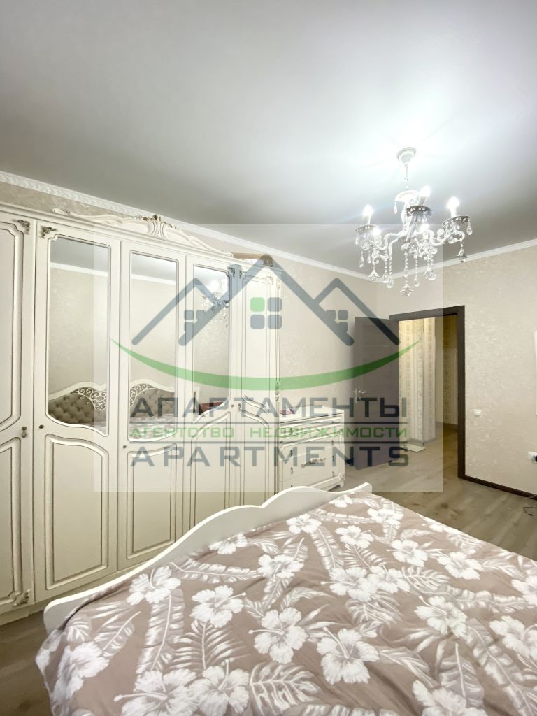 Продажа 2-комнатной квартиры, Пятигорск, Березовый пер,  13к1